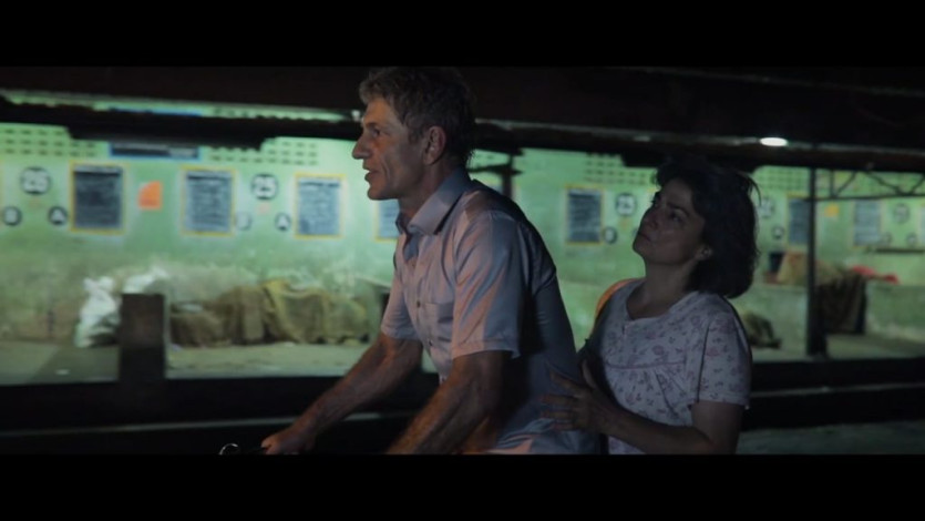 "NON MAIS JE RÊVE" EXTRAITS